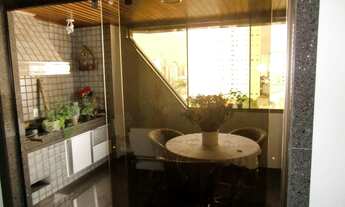 Imagem 3: Apto Alto Padrão em SCSul