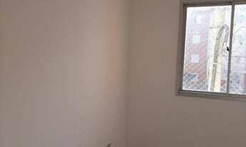 Imagem 5: Apartamento com 1 dormitório à venda, 55 m² - Baeta Neves - São Bernardo do Campo/SP