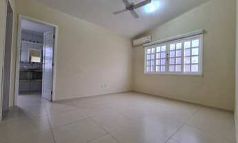 Imagem 4: Casa para aluguel possui 278 metros quadrados com 3 quartos