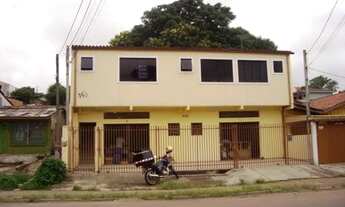 Imagem: Conjunto para alugar, 22 m² por R$ 500,00/ano