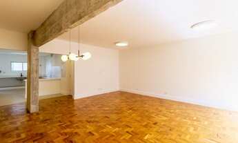 Imagem 2: Apartamento com 3 dormitórios à venda, com 186 m² por R$ 2.380.000, no Jardim América - Sã