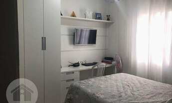 Imagem 3: Casa com 3 dormitórios à venda, 146 m² por R$ 500.000,00 - Borda da Mata - Caçapava/SP