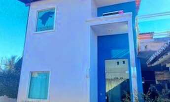 Imagem: Casa com 4 dormitórios à venda, 111 m²