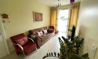 Imagem 3: Apartamento à venda, 57 m² por R$ 255.000,00 - Vila Rosália - Guarulhos/SP