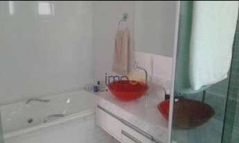 Imagem 6: Casa com 3 dormitórios à venda, 326 m² - Condomínio Vila Verona - Sorocaba/SP