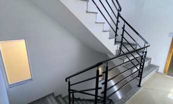 Imagem 2: Apartamento para venda tem 28 metros quadrados com 1 quarto em Jardim Coimbra - São Paulo