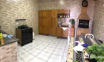 Imagem 4: Casa à venda, 150 m² por R$ 315.000,00 - Conjunto Habitacional Pedro Afonso Junqueira - Po