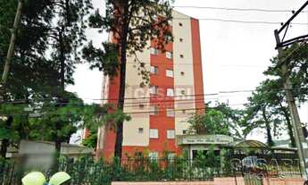 Imagem: Apartamento à venda, 58 m² por R$ 290.000,00