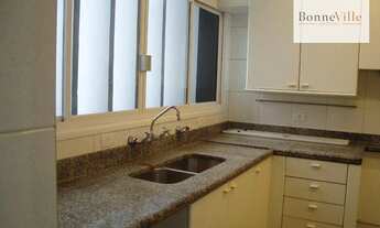 Imagem 4: Cobertura com 4 dormitórios, 609 m² - venda por R$ 10.000.000,00 ou aluguel por R$ 30.000