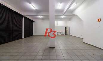 Imagem 7: Prédio à venda, 500 m² - Vila Matias - Santos/SP