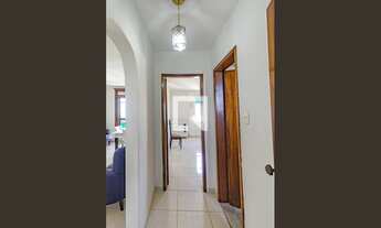 Imagem 7: Apartamento para Aluguel - Nazaré, 1 Quarto, 55 m2