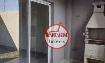 Imagem 7: Sobrado com 3 dormitórios à venda, 110 m² por R$ 449.000,00 - Cajuru - Curitiba/PR