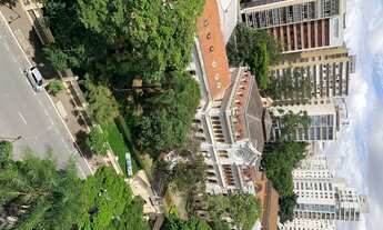 Imagem 6: Apartamento para aluguel com 120 metros quadrados com 2 quartos sendo 2 suítes, lavabo, 2