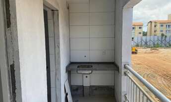 Imagem 7: D114/Vendo Apartamentos no Space Calhau 2 Ulimas Unidaades, entrada parcelada!!!