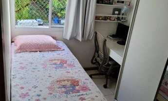 Imagem 3: Apartamento com 3 dormitórios à venda, 70 m² por R$ 440.000,00 - Curicica - Rio de Janeiro