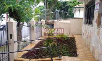 Imagem 3: Casa com 2 dormitórios à venda, 300 m² - Rudge Ramos - São Bernardo do Campo/SP