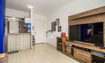 Imagem 3: Apartamento à venda, 65 m² por R$ 350.000,00 - Partenon - Porto Alegre/RS