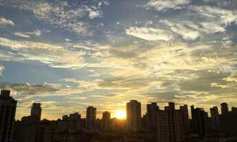 Imagem 2: Apartamento com 3 dorms, Embaré, Santos - R$ 630 mil, Cod: 21519