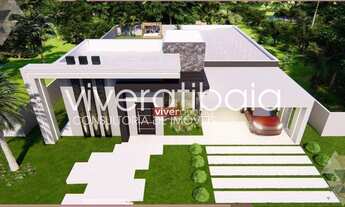 Imagem 2: Casa Residencial à venda, Condomínio Shambala III, Atibaia - CA0747