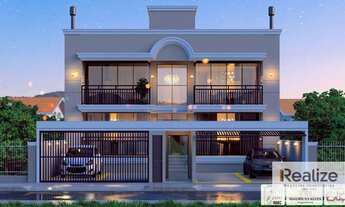 Imagem 3: Apartamento com 3 dormitórios à venda - Itajuba - Barra Velha/SC