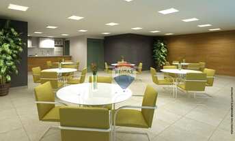 Imagem 4: Apartamento para venda com 2 quartos (1 suíte), em Candeias