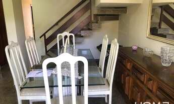 Imagem 5: Casa à venda, 216 m² por R$ 1.600.000,00 - Barra da Tijuca - Rio de Janeiro/RJ