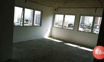 Imagem 2: São Paulo - Conjunto Comercial/sala - Mooca