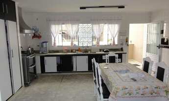 Imagem 3: Casa terreá com 3 dormitórios para venda no bairro Água Fria em São Paulo