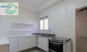 Imagem 7: Apartamento com 4 dormitórios à venda, 135 m² por R$ 735.000,00 - Jardim Tupanci - Barueri