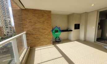 Imagem 7: Apartamento com 3 dormitórios, 3 suítes 187 m² - venda por R$ 2.080.000 ou aluguel por R