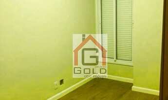 Imagem 3: Apartamento com 2 dormitórios à venda, 50 m² por R$ 269.000,00 - Parque Novo Oratório - Sa