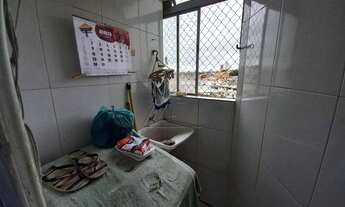 Imagem 6: Apartamento com 3 dorms, Vila Suzana, São Paulo - R$ 280 mil, Cod: 3984