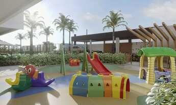 Imagem 5: Excelente apartamento de 3 quartos, residencial Lume Barra Bonita