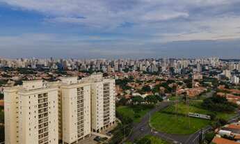 Imagem 2: Apartamento com 2 quartos à venda, 106 m² por R$ 698.000 - Jardim das Paineiras - Campinas