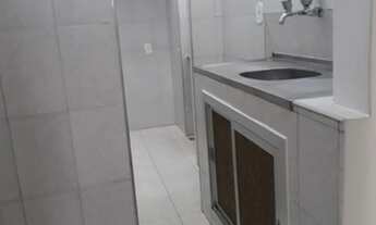 Imagem 5: Apartamento para venda com 32 metros quadrados com 1 quarto em Botafogo - Rio de Janeiro