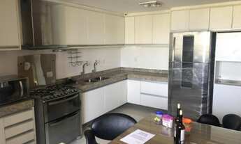 Imagem 4: Ilha de Java - 3 Suítes - 3 Vagas - Andar Alto - alto padrao