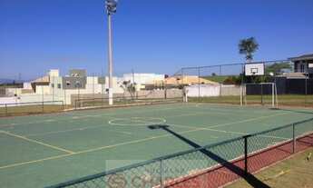 Imagem 3: Terreno Em Condominio Para Venda CONDOMÍNIO PORTAL DO LAGO MOGI MIRIM