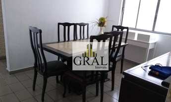 Imagem 6: Sobrado com 3 dormitórios à venda, 160 m² por R$ 615.000,00 - Jardim Nova Petrópolis - São