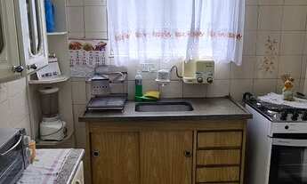 Imagem 3: Vendo Apartamento de 2 dorms. Rua do boqueirão