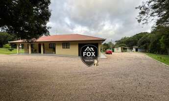 Imagem: Chácara com 4 dormitórios à venda, 35000