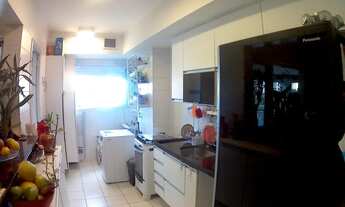 Imagem 3: Apartamento com 2 dormitórios à venda, 76 m² por R$ 698.000,00 - Vila Leopoldina - São Pau