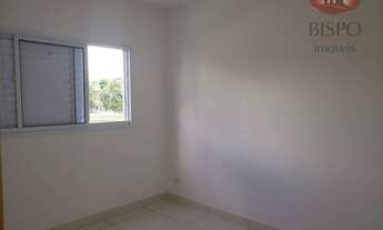 Imagem 6: Apartamento à venda, 52 m² por R$ 230.000,00 - Jardim São Roque - Americana/SP