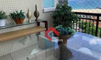 Imagem 4: Apartamento à venda, 325 m² por R$ 4.300.000,00 - Meireles - Fortaleza/CE