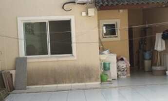 Imagem 6: Casa duplex com 3 suítes, no Mansões Dubê, Eusébio - CA9767