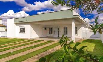 Imagem 2: Casa 4 Dormitórios 336m² AC R$1.699,000,00 Residencial dos Lagos Itupeva SP