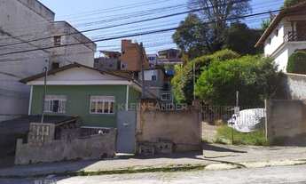 Imagem 3: Terreno à venda, 800 m² por R$ 1.300.000,00 - Olaria - Nova Friburgo/RJ