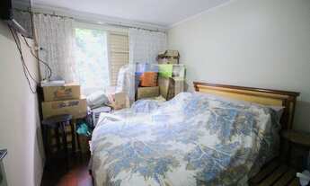 Imagem 6: Apartamento para Aluguel - Jardim Vivann, 2 Quartos, 56 m2