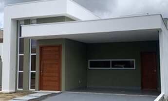 Imagem: Casa No ECOVILLE 1 - R$ 530 mil