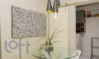 Imagem 4: RIO DE JANEIRO - Apartamento Padrão - Rio Comprido Rio Comprido