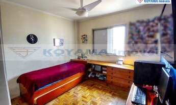 Imagem 3: Apartamento com 2 dormitórios à venda, 67m² - Aclimação - São Paulo/SP